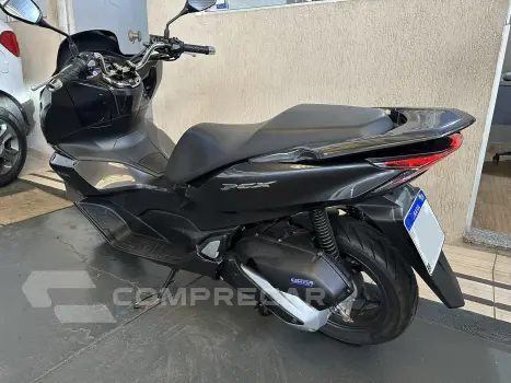 PCX 160
