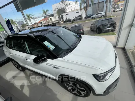 TAOS 1.4 250 TSI Highline