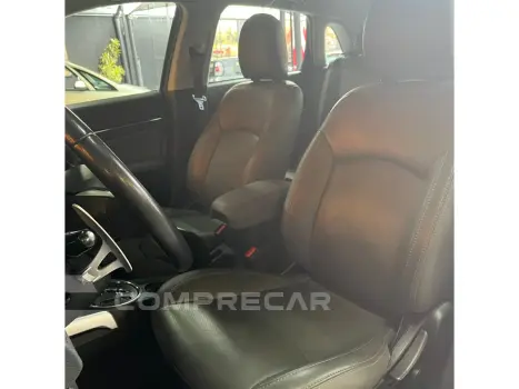 ASX 2.0 4X2 16V FLEX 4P AUTOMÁTICO