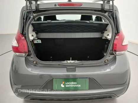 MOBI 1.0 EVO FLEX TREKKING MANUAL