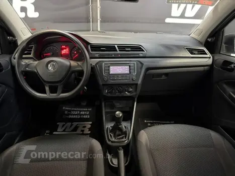 VOYAGE 1.0 12V MPI Totalflex