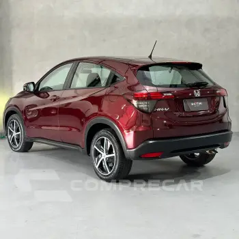 HR-V LX 1.8 Flexone 16V 5p Aut.