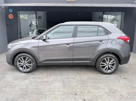 CRETA 2.0 16V Prestige