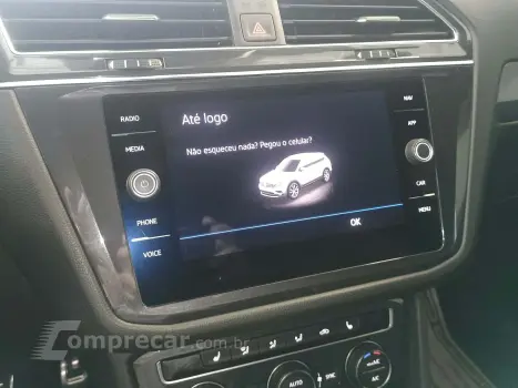 TIGUAN 2.0 350 TSI Allspace R-line 4motion