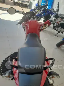 CG 160 FAN