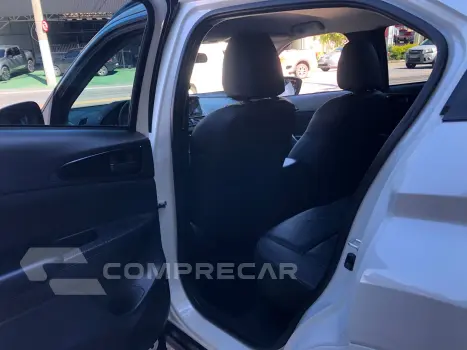 Eclipse Cross 1.5 Mivec Turbo Gasolina Rush Cvt