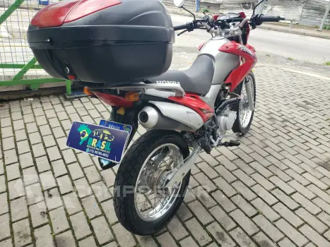 NXR 150 FLEX , BROS MIX  ES