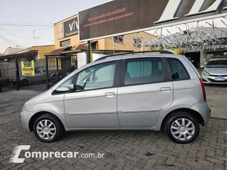 IDEA 1.4 MPI ELX 8V