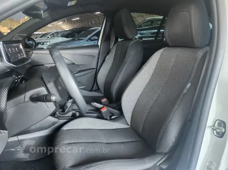 208 1.0 FIREFLY FLEX STYLE MANUAL