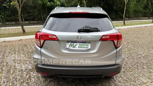 HR-V 1.8 16V FLEX EXL 4P AUTOMÁTICO
