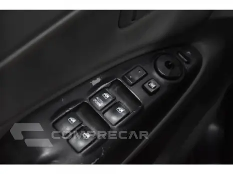 TUCSON - 2.0 MPFI GLS 16V 143CV 2WD 4P AUTOMÁTICO