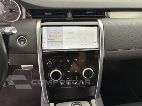 DISCOVERY SPORT 2.0 P250 TURBO FLEX R-DYNAMIC SE