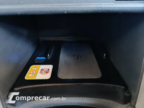 COROLLA CROSS 2.0 VVT-IE XRE DIRECT SHIFT