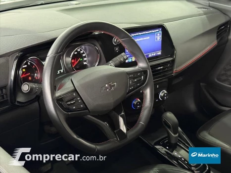 MONTANA 1.2 TURBO FLEX RS AUTOMÁTICO