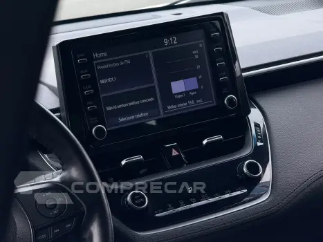 COROLLA CROSS 2.0 Vvt-ie XRE