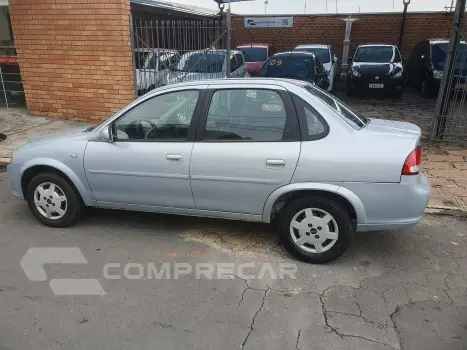 CORSA 1.0 MPFI Classic Sedan 8V