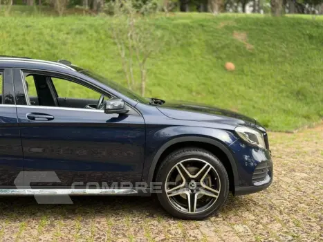 GLA-250 Sport 2.0 TB 16V 4x2  211cv Aut.