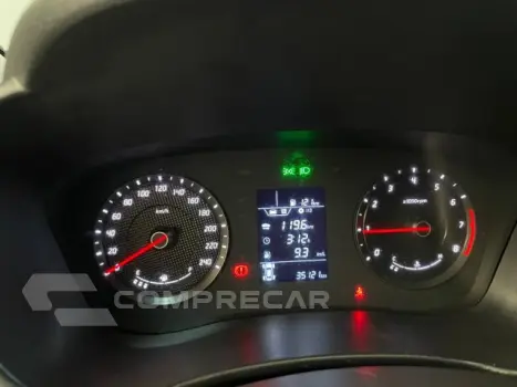 HB20 - 1.0 TGDI COMFORT MANUAL