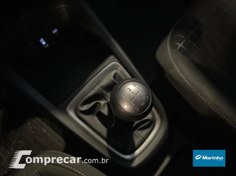HB20 1.0 12V FLEX COMFORT MANUAL
