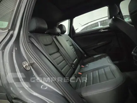 TAOS 1.4 250 TSI TOTAL FLEX HIGHLINE AUTOMÁTICO