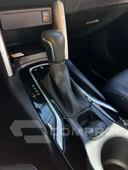 COROLLA CROSS 2.0 Vvt-ie XRE