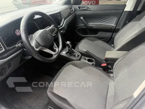 POLO 1.0 170 TSI Comfortline