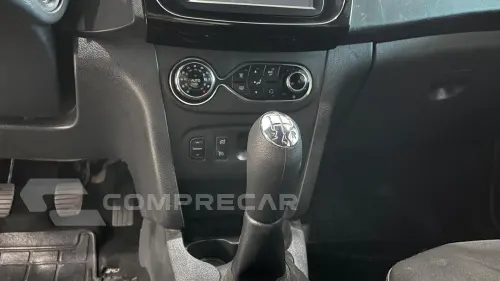 SANDERO STEP. R. CURL Hi-Power 1.6 8V 5p