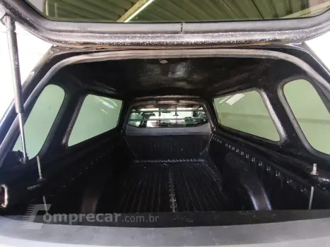 SAVEIRO 1.6 MI Trendline CS 8V