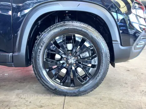 TORO 1.3 TURBO 270 FLEX VOLCANO AT6