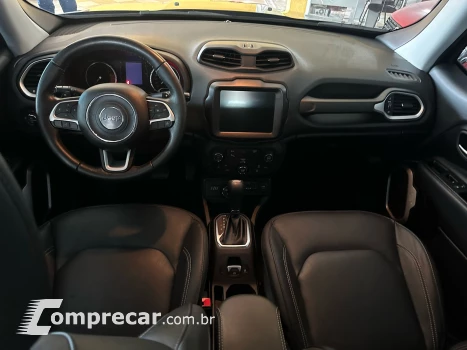 RENEGADE 2.0 16V Turbo Longitude 4X4