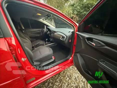 ONIX 1.4 MPFI LTZ 8V FLEX 4P MANUAL