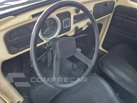 Fusca 1.3