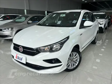 Fiat CRONOS 1.3 FIREFLY FLEX DRIVE MANUAL 4 portas