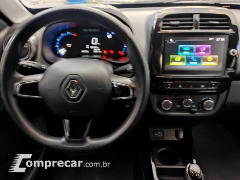 KWID 1.0 12V SCE Outsider