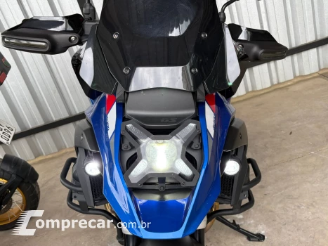 R 1300 GS TROPHY