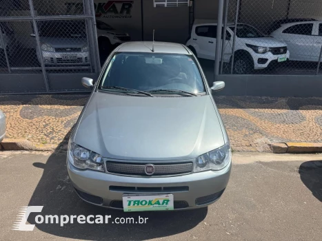 Palio 1.0 ECONOMY Fire Flex 8V 4p