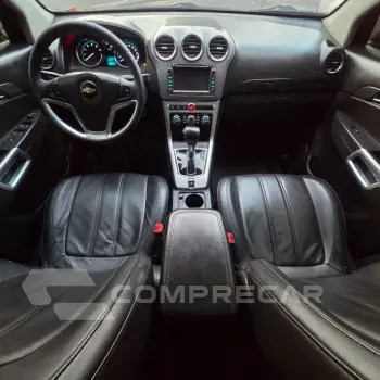 CAPTIVA SPORT FWD 2.4 16V 171/185cv