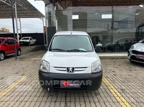 PARTNER - 1.6 FURGÃO 800KG 16V 3P MANUAL