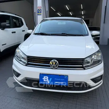 Gol 1.6 MSI Flex 16V 5p Aut.