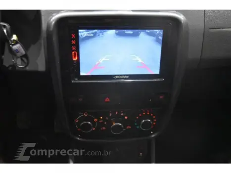 DUSTER - 1.6 4X2 16V 4P MANUAL