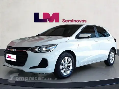 ONIX 1.0 TURBO FLEX LT MANUAL