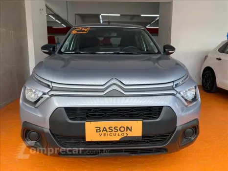 C3 1.0 Firefly Live Pack