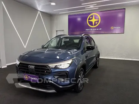 PULSE 1.0 Turbo 200 Hybrid Audace