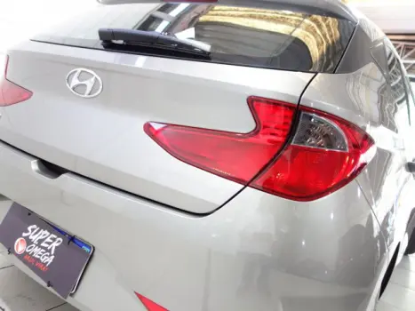 HB20 - 1.0 12V SENSE MANUAL