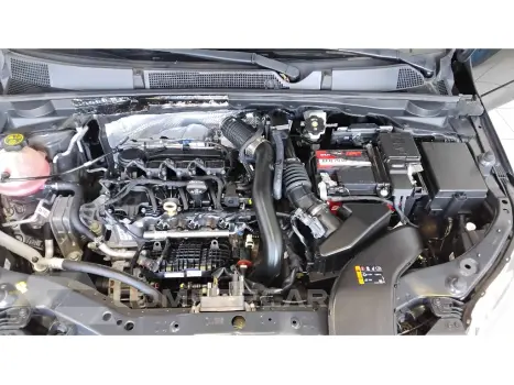 ONIX 1.0 TURBO FLEX PLUS LT AUTOMÁTICO