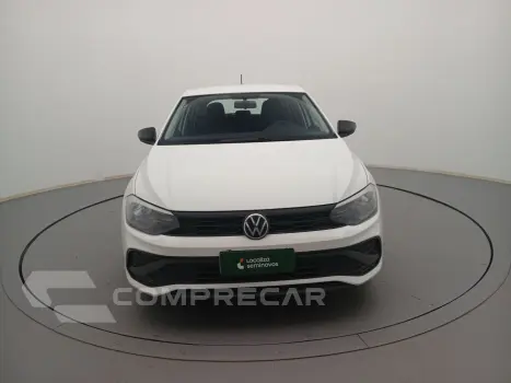 POLO 1.0 MPI TRACK MANUAL