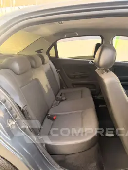 VOYAGE 1.6 16V MSI Totalflex