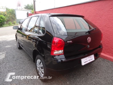 GOL 1.0 MI 8V G.IV