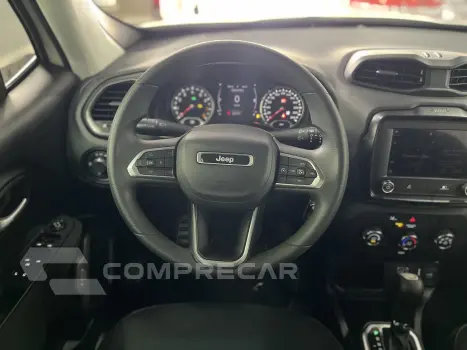 RENEGADE 1.3 T270 Turbo Sport