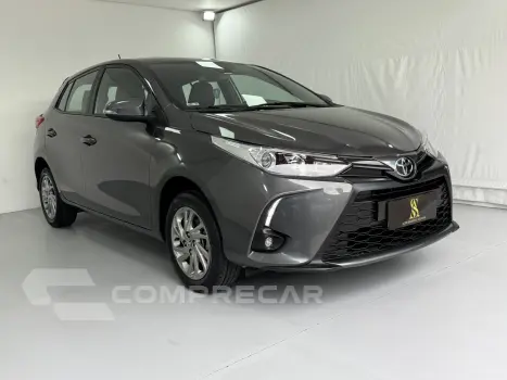 YARIS 1.5 16V XS Multidrive